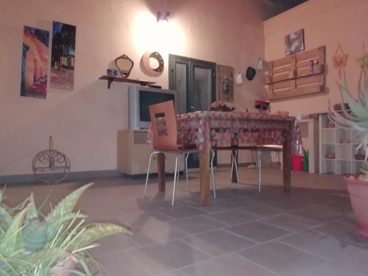 Villetta Dote Casarano Exterior photo